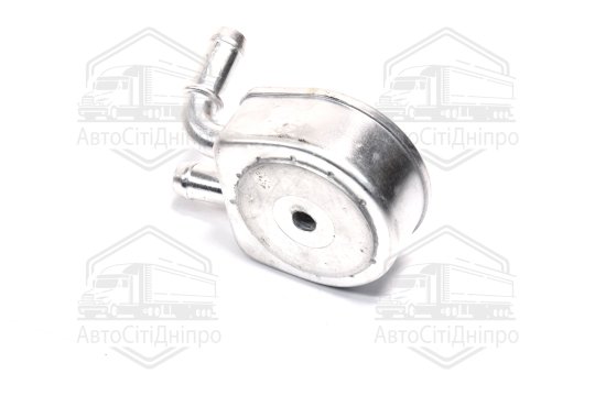 Радіатор масляний MAZDA 3 06/09 > 13 (Van Wezel)