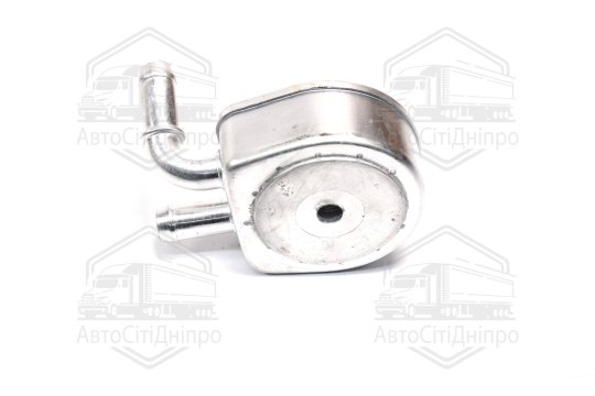 Радіатор масляний MAZDA 3 06/09 > 13 (Van Wezel)