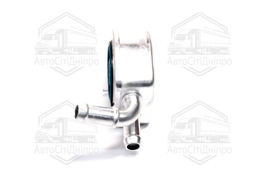 Радіатор масляний MAZDA 3 06/09 > 13 (Van Wezel)