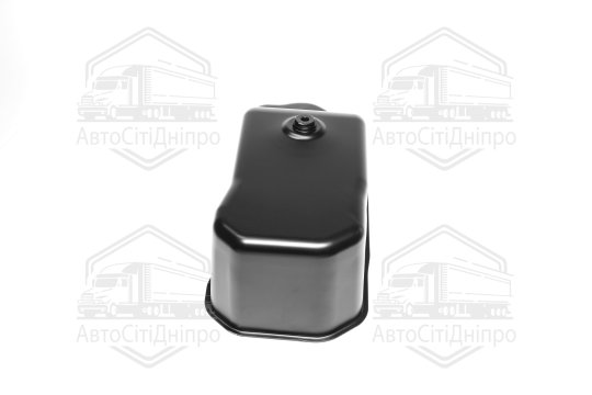 Піддон, масляний картера двигуна FIAT 3.0 TDI, CNG (вир-во Wan Wezel)