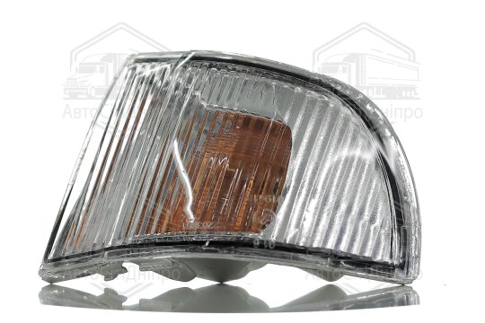 Повторювач повороту лівий IVECO (Van Wezel)