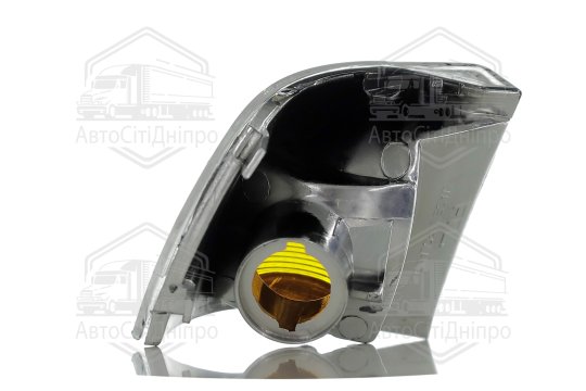 Повторювач повороту лівий IVECO (Van Wezel)