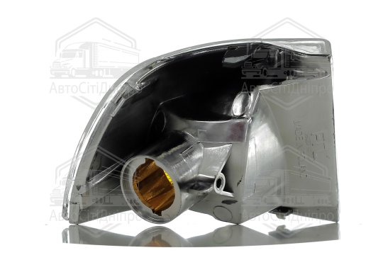 Повторювач повороту лівий IVECO (Van Wezel)