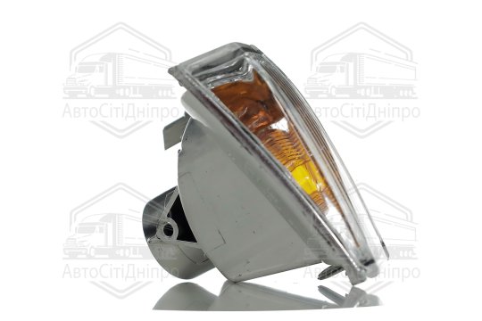 Повторювач повороту лівий IVECO (Van Wezel)