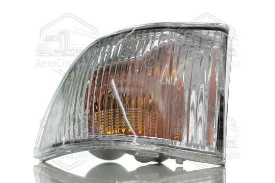 Повторювач повороту правий IVECO (Van Wezel)