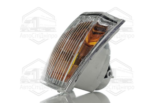 Повторювач повороту правий IVECO (Van Wezel)