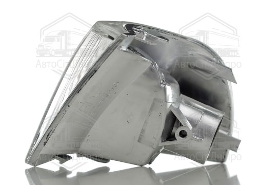 Повторювач повороту правий IVECO (Van Wezel)