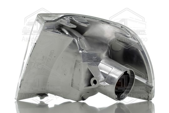 Повторювач повороту правий IVECO (Van Wezel)