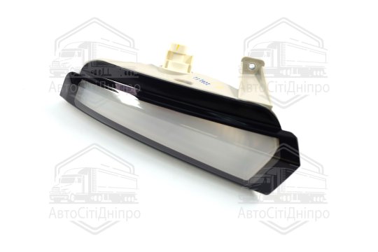 Повторювач повороту лівий IVECO TURBO DAILY 3/14+ (Van Wezel)