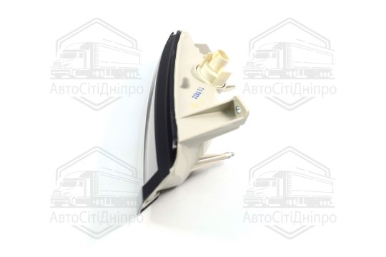 Повторювач повороту лівий IVECO TURBO DAILY 3/14+ (Van Wezel)