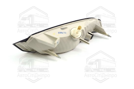 Повторювач повороту лівий IVECO TURBO DAILY 3/14+ (Van Wezel)