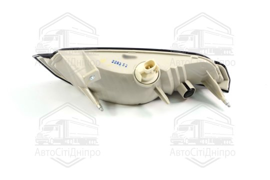 Повторювач повороту лівий IVECO TURBO DAILY 3/14+ (Van Wezel)