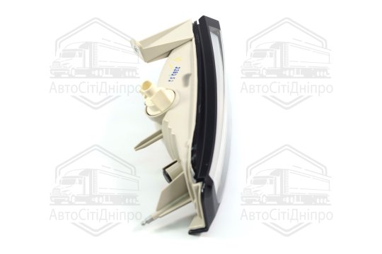 Повторювач повороту лівий IVECO TURBO DAILY 3/14+ (Van Wezel)