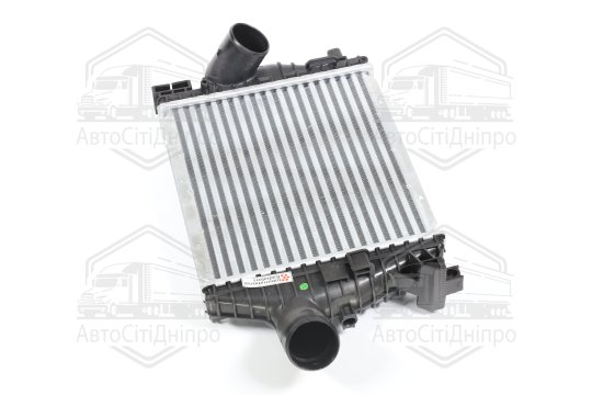 Інтеркулер MB VITO 22TD MT/AT 99-03 (вир-во Van Wezel)