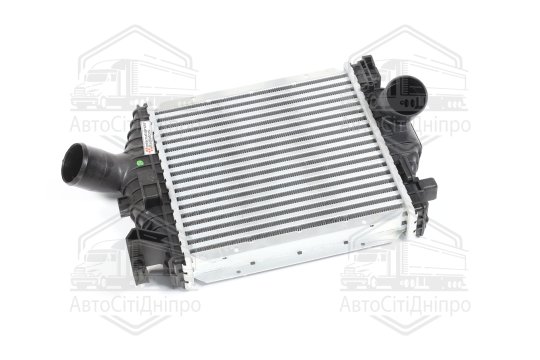 Інтеркулер MB VITO 22TD MT/AT 99-03 (вир-во Van Wezel)