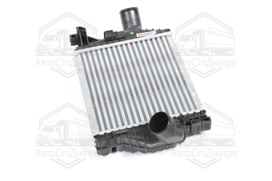 Інтеркулер MB VITO 22TD MT/AT 99-03 (вир-во Van Wezel)