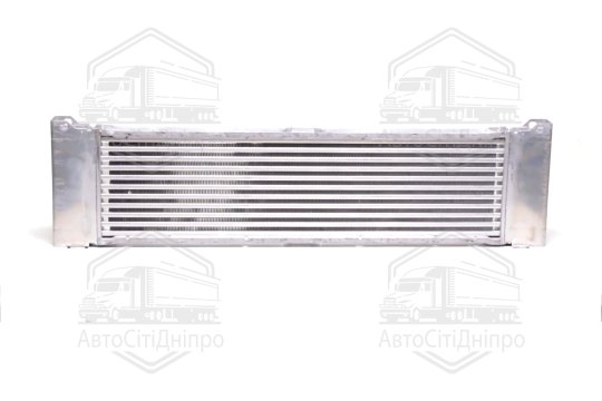 Інтеркулер MERCEDES-BENZ Vito-Series 2.2D 03- (вир-во Van Wezel)