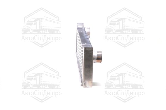 Інтеркулер MERCEDES-BENZ Vito-Series 2.2D 03- (вир-во Van Wezel)
