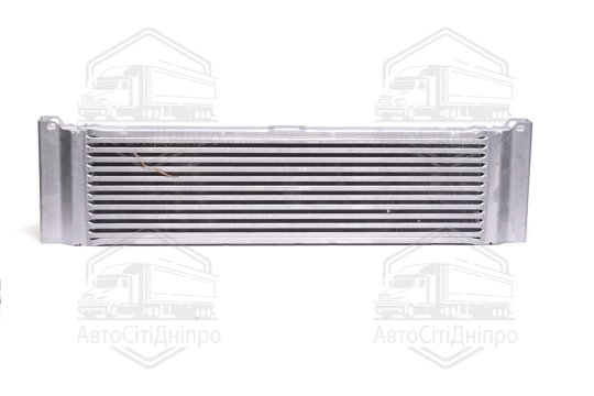 Інтеркулер MERCEDES VITO II W 639 (03-) (вир-во Van Weze)