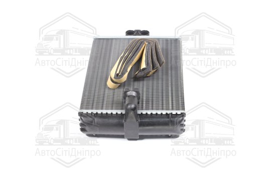 Радіатор обігрівача W 202 H/A 03/97- (Van Wezel)