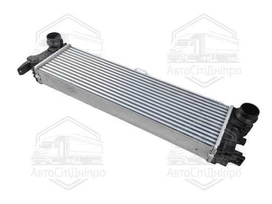 Інтеркулер Vito 14+ 114CDi/200CDi (Van Wezel)