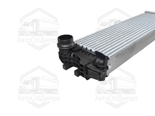 Інтеркулер Vito 14+ 114CDi/200CDi (Van Wezel)