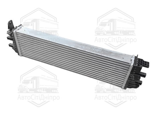 Інтеркулер Vito 14+ 114CDi/200CDi (Van Wezel)