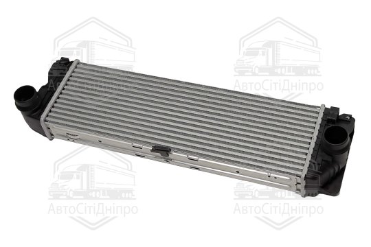 Інтеркулер MERCEDES SPRINTER W907 6/18+ (Van Wezel)