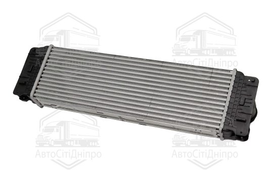 Інтеркулер MERCEDES SPRINTER W907 6/18+ (Van Wezel)