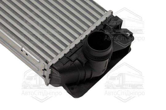 Інтеркулер MERCEDES SPRINTER W907 6/18+ (Van Wezel)