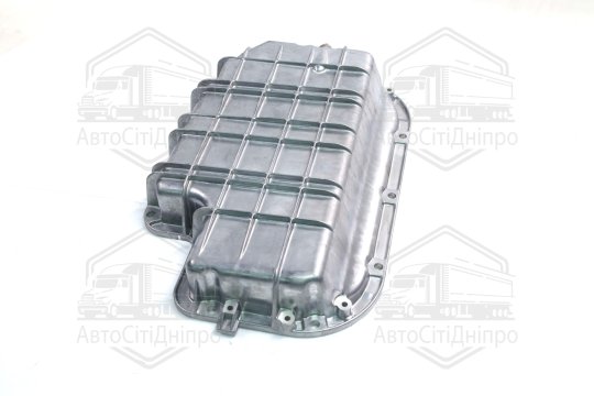 Піддон, масляний картера двигуна MB W202 M112 (вир-во Wan Wezel)