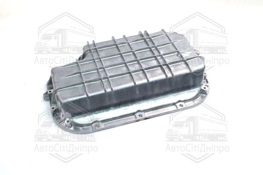 Піддон, масляний картера двигуна MB W202 M112 (вир-во Wan Wezel)