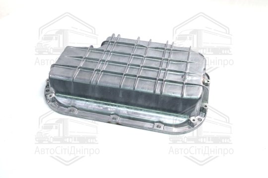 Піддон, масляний картера двигуна MB W202 M112 (вир-во Wan Wezel)