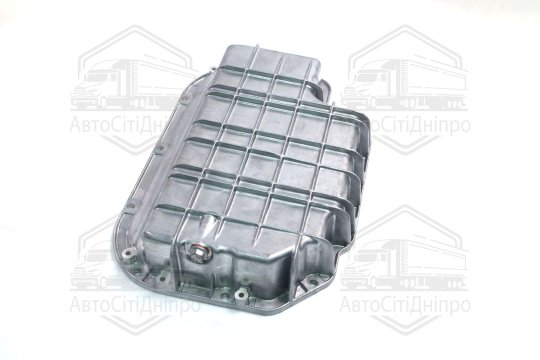 Піддон, масляний картера двигуна MB W202 M112 (вир-во Wan Wezel)