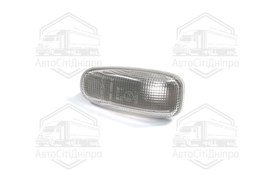 Повторювач повороту MERCEDES (Van Wezel)