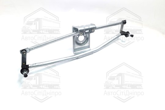 Привід склоочисника (трапеція) MERC.SPRINTER (вир-во Van Wezel)