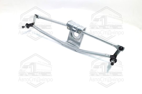 Привід склоочисника (трапеція) MERC.SPRINTER (вир-во Van Wezel)