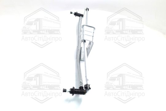 Привід склоочисника (трапеція) MERC.SPRINTER (вир-во Van Wezel)