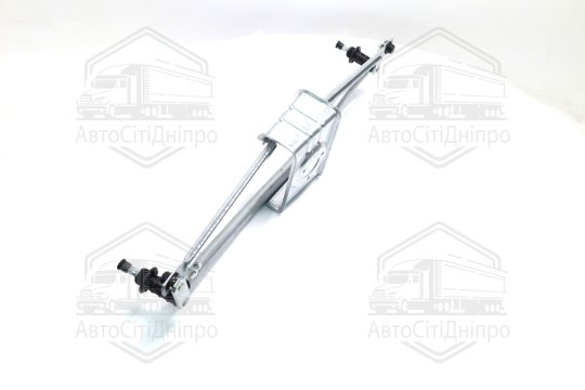 Привід склоочисника (трапеція) MERC.SPRINTER (вир-во Van Wezel)