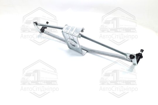 Привід склоочисника (трапеція) MERC.SPRINTER (вир-во Van Wezel)