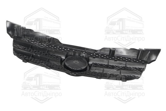 Решітка радіатора MERCEDES SPRINTER -13 (вир-во Van Wezel)