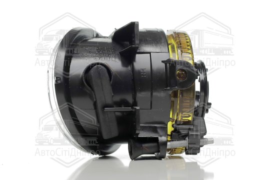 Фара протитуманна права MERCEDES SPRINTER W906 06>18 (вир-во Van Wezel)