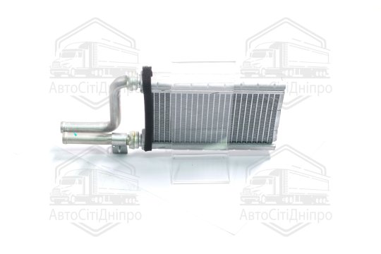Радіатор обігрівача MITSUBISHI PAJERO 2000 - (Van Wezel)