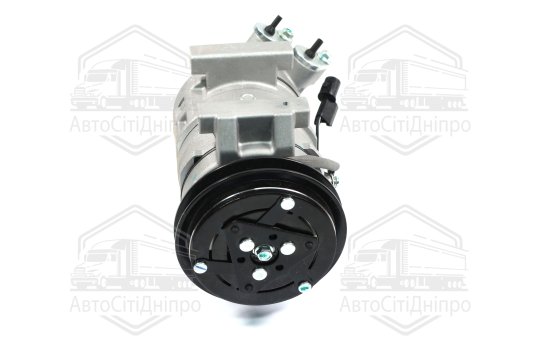 Компресор кондиціонера MITSUBISHI L200 / Pajero Sp 2.5D 06+ (Van Wezel)