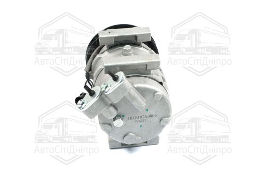 Компресор кондиціонера MITSUBISHI L200 / Pajero Sp 2.5D 06+ (Van Wezel)