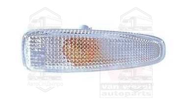 Повторювач повороту MITSUBISHI LANCER 08>16 (Van Wezel)