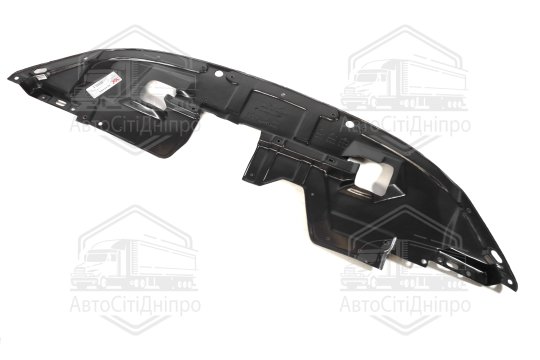 Захист двигуна MITSUBISHI OUTLANDER 11/06>8/09 (вир-во Van Wezel)