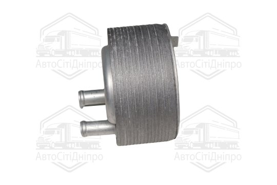 Радіатор масляний NISSAN PATHF/NAVARA 25DCi AT 05- (вир-во Van Wezel)