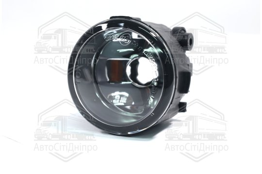 Фара протитуманна Nissan Juke 2010-, X-Trail/Murano 2007- L/R (вир-во Van Wezel)