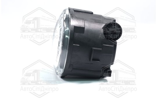 Фара протитуманна Nissan Juke 2010-, X-Trail/Murano 2007- L/R (вир-во Van Wezel)
